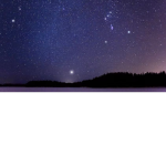 The Star above us..
