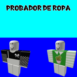 Probador de Ropa (BETA)