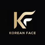 Korean face