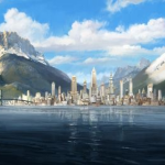 [BG] [UF] Republic City