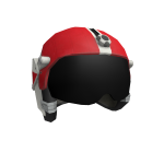 F-4 Phantom Helmet