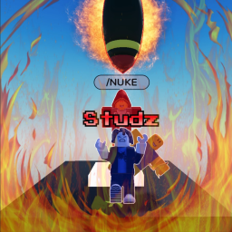 Studz [TROLL OBBY]