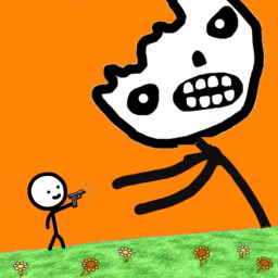 [🎃] Doodle Tower Defense icon