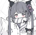 Kuromi4ever<3