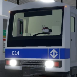[Fleet C!] SP Metro | Line 2 - Green
 icon