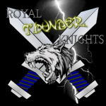 Royal Thunder Knights