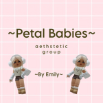 Petal babies