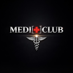 MEDI[C]LUB