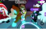Neon Makers In Adopt Me!