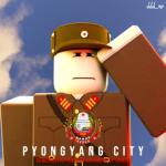 City of Pyongyang