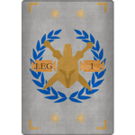 | The First Champion Legion |