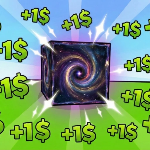 Thumbnail for Cubes Incremental! Game