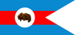 The Bacon Confederacy.