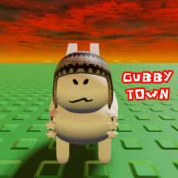 Gubby Town icon
