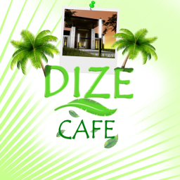 Diźè Cafe (WIP)