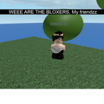 The Brilliant Robloxians