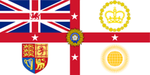 The Imperial Church State of England