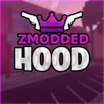 Zmodded Hood Entertainment