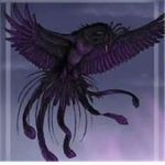 Dark Ashes