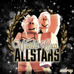 World Cup Allstars -