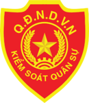 Kiểm Soát Quân Sự