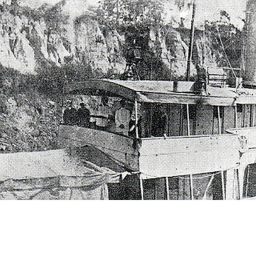 La pedrera (1911)