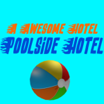 Poolside Hotel