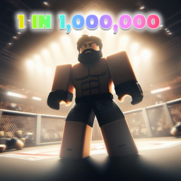 Ultimate Fighting RNG