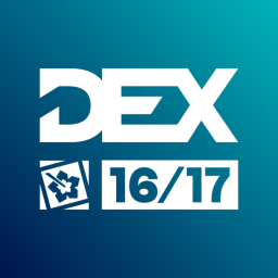 Defence Expo 16/17