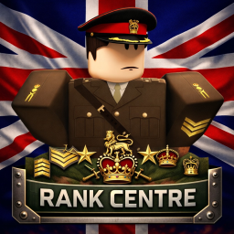 |BA| Rank Centre