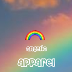 angelic apparel •ﾟ｡