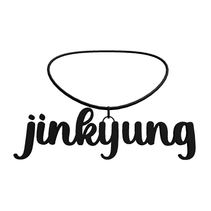 jinkyung necklace 3.0