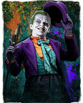 The Joker Gang Batman 89