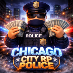 chicago city rp police