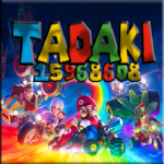 金 TADAKI.