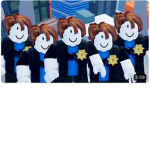The Team Bacons Group