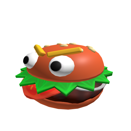 Whopper Head _ C thumbnail