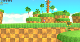 Soniczna droga ekspresowa