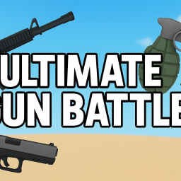 Ultimate Gun Battle