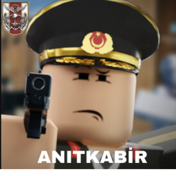 Anıtkabir V2