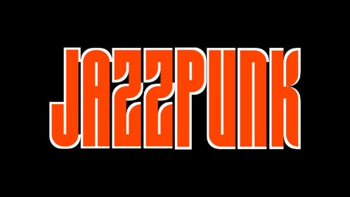 Jazzpunk [Version 0.3]