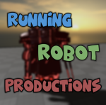 Running Robot Productions