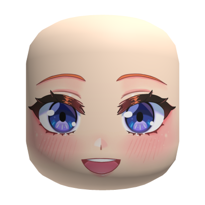 Yotsuba Roblox item