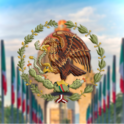 Senate Building, Mexico City