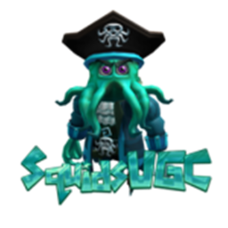Squids Korblox