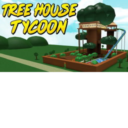 treehouse tycoon (new)