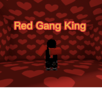 Red gang king
