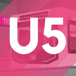 Aveala Transit Line U5