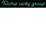 Richie Vicky group game