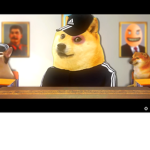 Doge兄弟